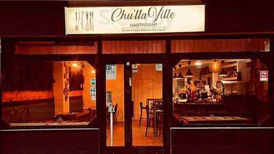 Restaurante Chulla Ville