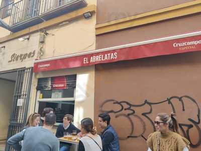 El Abrelatas