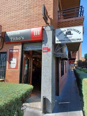 Taberna Titho´s