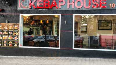 Kebap House 101