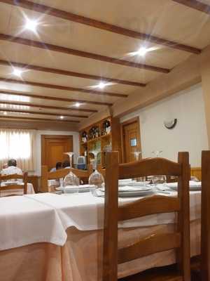 Restaurante La Cueva