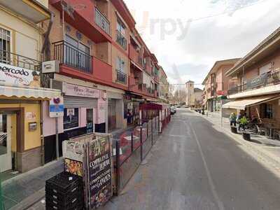 Panadería Artesanos De Granada - Ogíjares