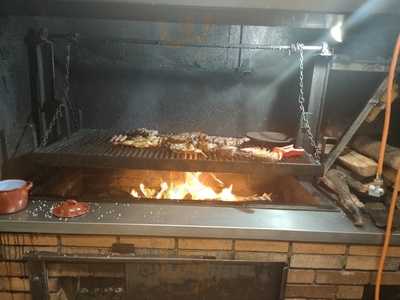 Asador El Churrasco