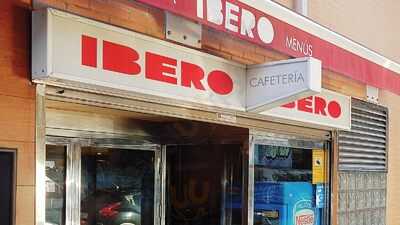 Cafetería Ibero