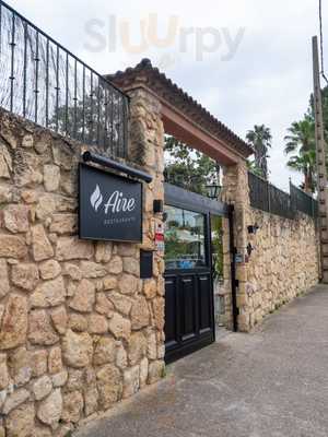 Aire Restaurante