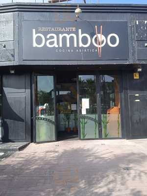 Restaurante Bamboo