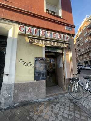 El Cruce. Comida Para Llevar