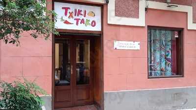 Taqueria Txiki Tako