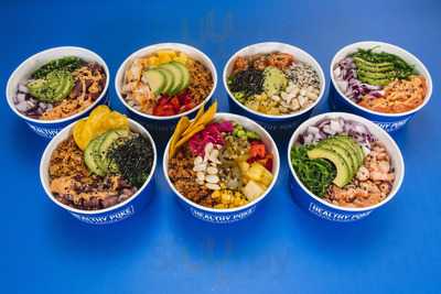 Healthy Poke Alcobendas