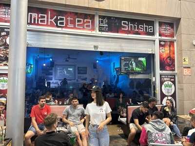 Makatea Shisha