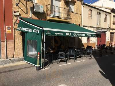 Restaurante Bar Cots