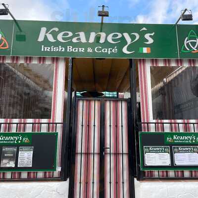 Keaney's Irish Bar & Café