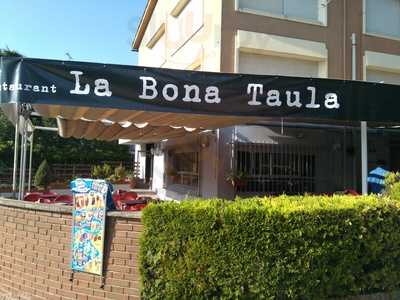 La Bona Taula Vic