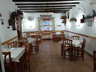 Bar Restaurant Florido