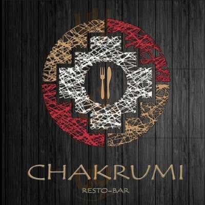 Chakrumi