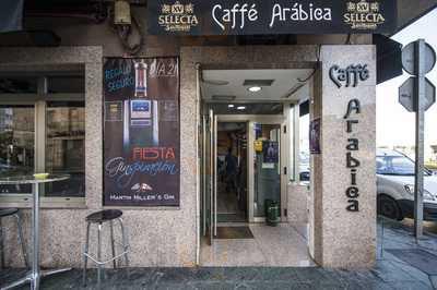 Caffé Arabica