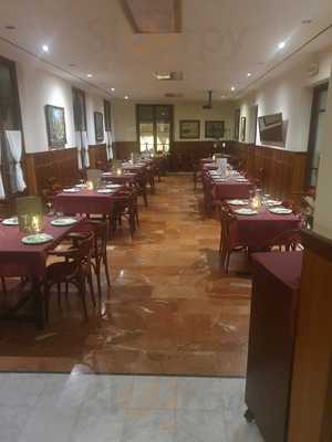 Restaurant Del Foment