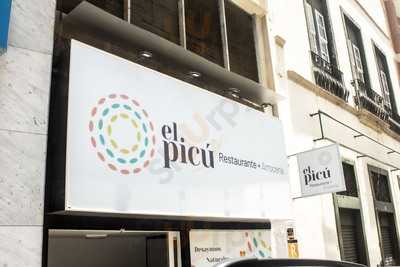 El Picú