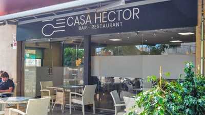 Restaurante Casa Hector