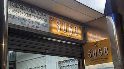 Sugo Trattoria Moderna