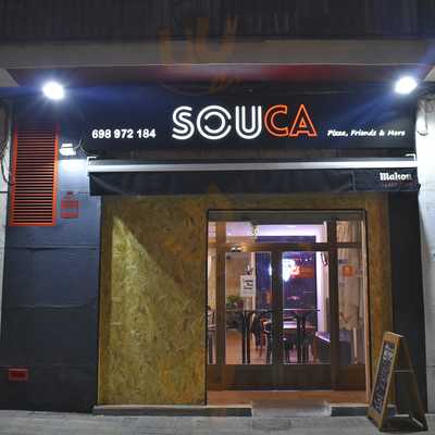 Souca