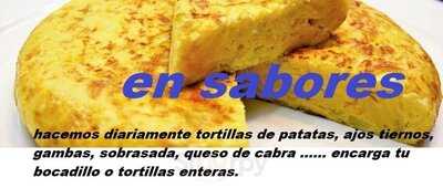 Sabores Dulce Y Salado