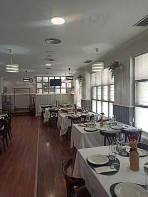 Restaurante El Maná