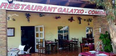 Restaurant Nou Galatxo