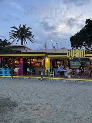 Buah Ibiza