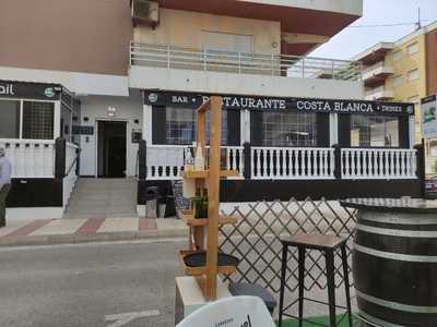 Restaurante Costa Blanca & Drinks