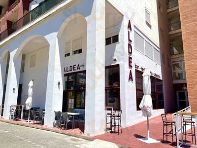 Aldea Restaurante