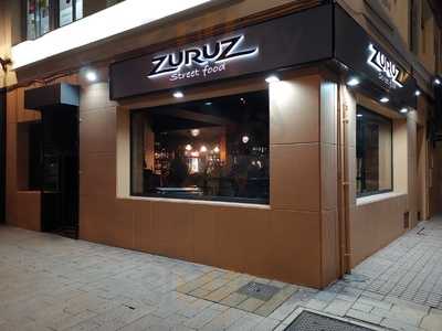 Zuruz