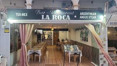 Restaurante La Roca