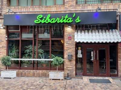 Pizzeria Sibarita's Centro