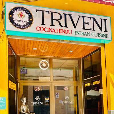 Triveni Indian Cuisine