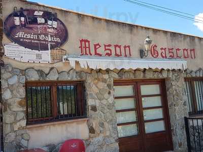 Meson Gascon