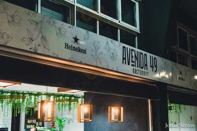 Avenida49 Gastrobar