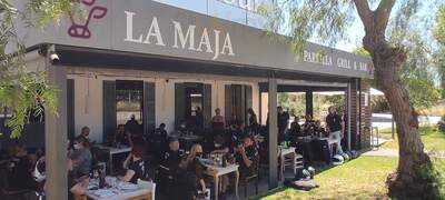 La Maja Parrilla & Grill