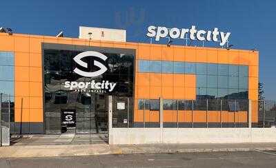 Sportcity