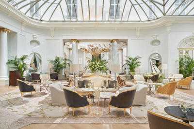 Palm Court