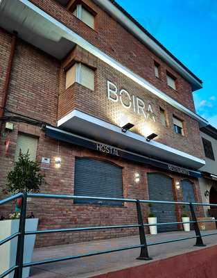 Hostal Boira