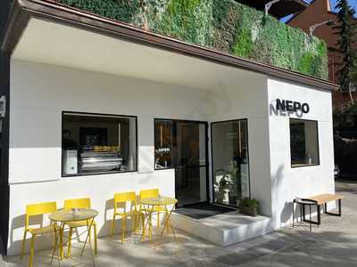 Nepo Café