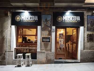 Moscova Gastrobar