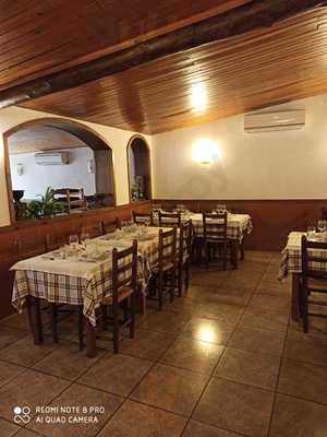 Restaurant La Manduca