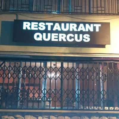 Restaurante Quercus