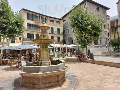 Café Sóller