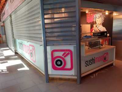 Sushimore Valladolid (mercado)