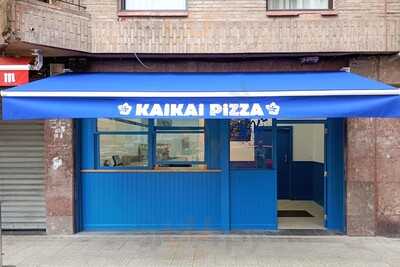 Kaikai Pizza