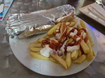 Kebab Cafe