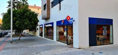 Domino's Pizza Cadiz 2